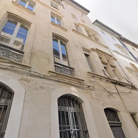 Le Ciel Du Palais - Intramuros - 2 Ch - Wifi Avignon Exterior photo