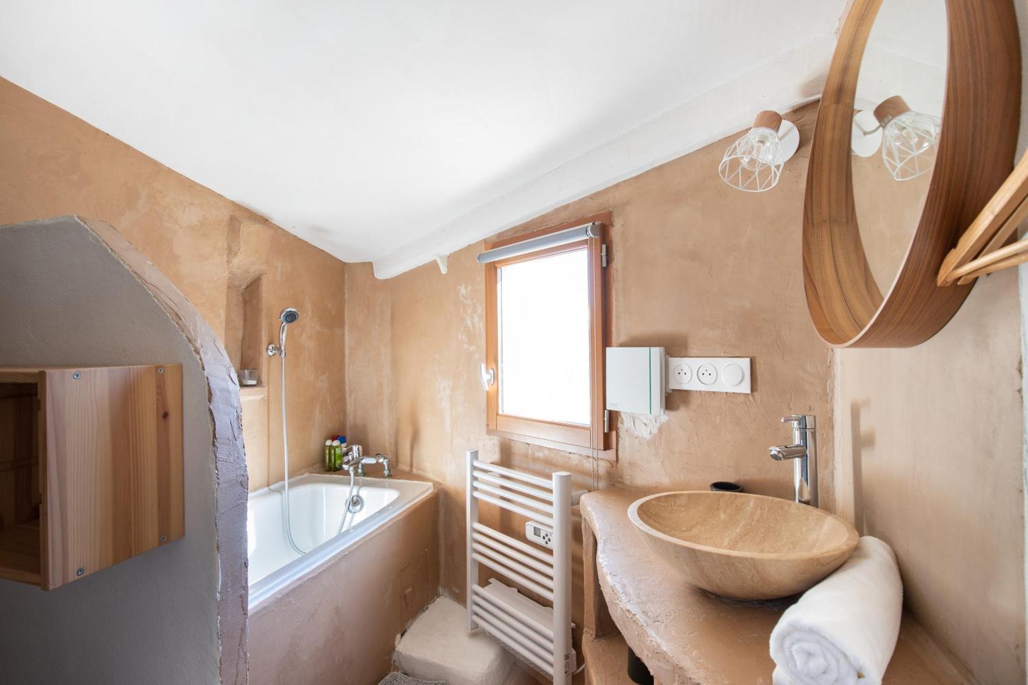 Le Ciel Du Palais - Intramuros - 2 Ch - Wifi Apartment Avignon