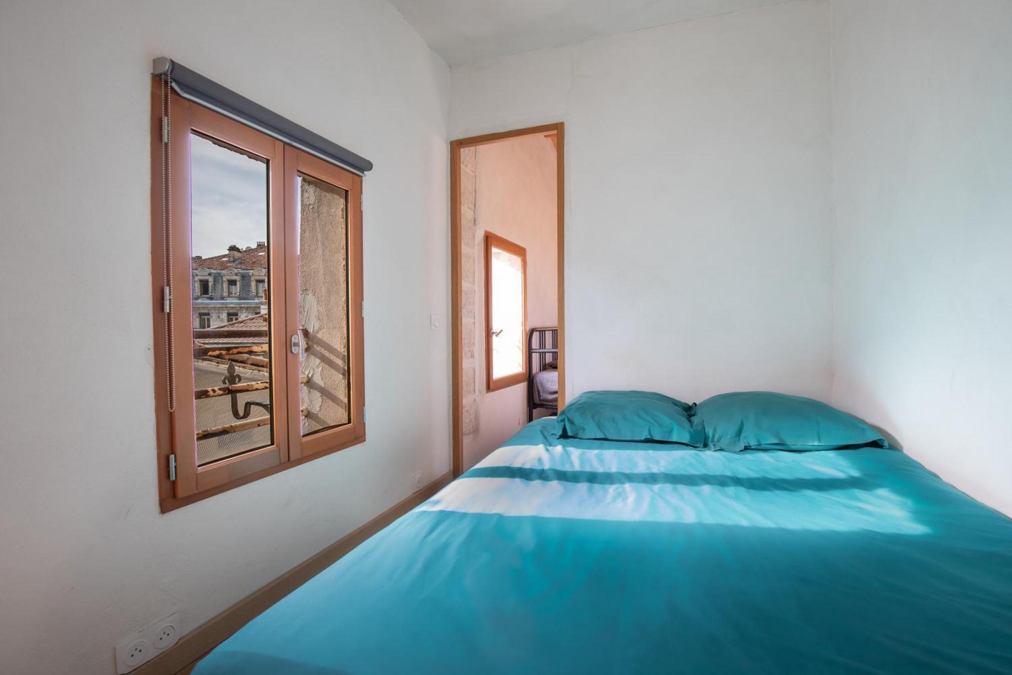 Apartment Le Ciel Du Palais - Intramuros - 2 Ch - Wifi Avignon
